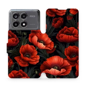 Hülle für Xiaomi POCO X6 Pro - Farbe VP45S