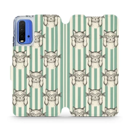 Hülle für Xiaomi Redmi 9T - Farbe VP90S