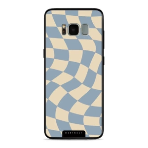 Hülle Glossy Case für Samsung Galaxy S8 - Farbe GA59G