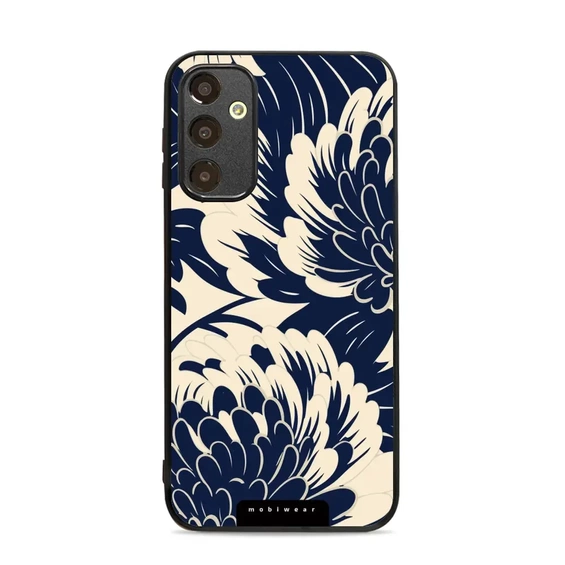 Hülle Glossy Case für Samsung Galaxy A25 5G - Farbe GA40G