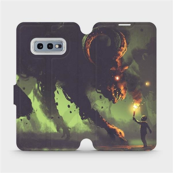 Hülle für Samsung Galaxy S10e - Farbe VA08P