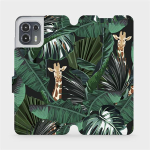 Hülle für Motorola Edge 20 Lite - Farbe VP06P