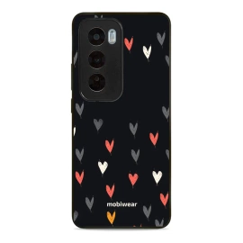 Hülle Glossy Case für OPPO Reno 12 5G - Farbe GP79G