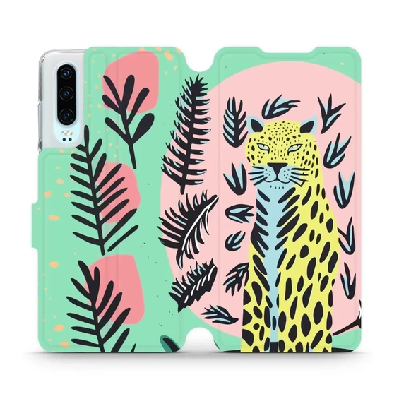 Hülle für Huawei P30 - Farbe VP52S