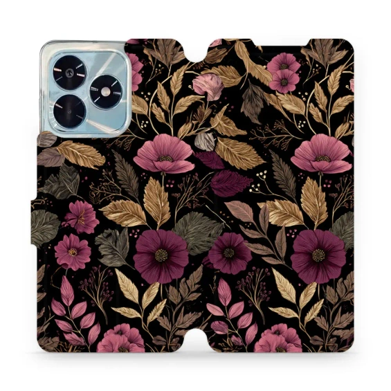 Hülle für Huawei Honor X5c Plus - Farbe V170S