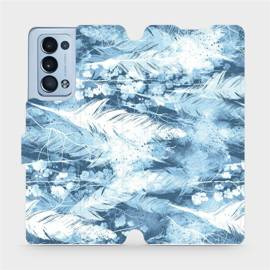 Hülle für OPPO Reno 6 Pro 5G - Farbe M058S