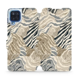 Hülle für Samsung Galaxy M12 - Farbe V168S