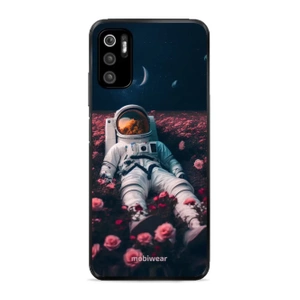 Hülle Glossy Case für Xiaomi Poco M3 Pro 5G - Farbe G002G