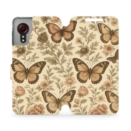 Hülle für Samsung Galaxy Xcover 5 - Farbe VP92S