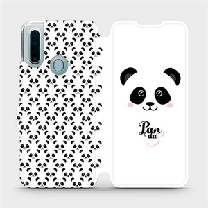 Hülle für OPPO A31 - Farbe M030P