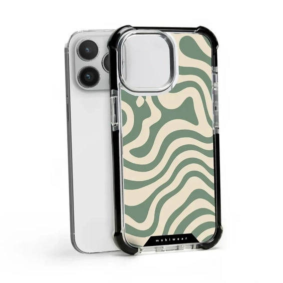 Hülle MagSafe Elite Bumper für Apple iPhone 14 Pro Max - Farbe DA57D