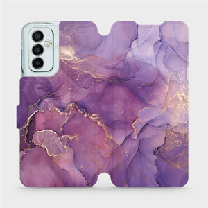 Hülle für Samsung Galaxy M23 5G - Farbe VP20S