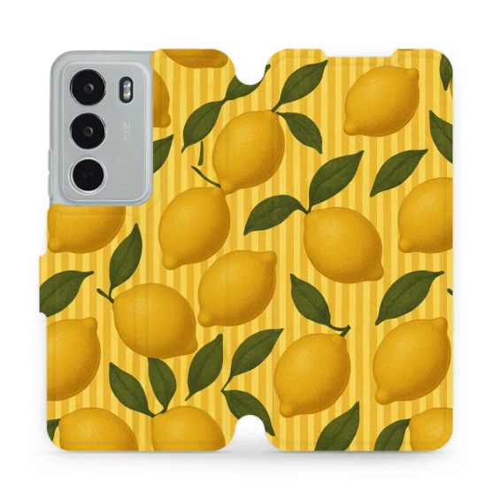 Hülle für Realme C71 - Farbe VP81S