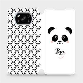 Hülle für Xiaomi POCO X3 NFC - Farbe M030P