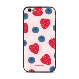 Hülle Glossy Case für Apple iPhone 6s - Farbe GP84G