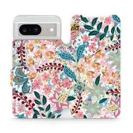 Hülle für Google Pixel 8 - Farbe MX04S