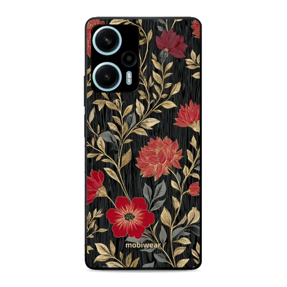 Hülle Glossy Case für Xiaomi POCO F5 - Farbe G172G