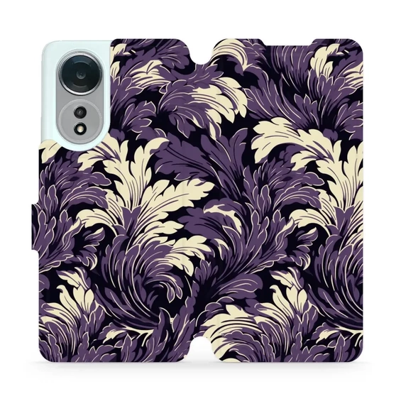 Hülle für OPPO A58 - Farbe VA46S