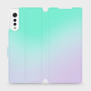 Hülle für LG Velvet - Farbe VP63S