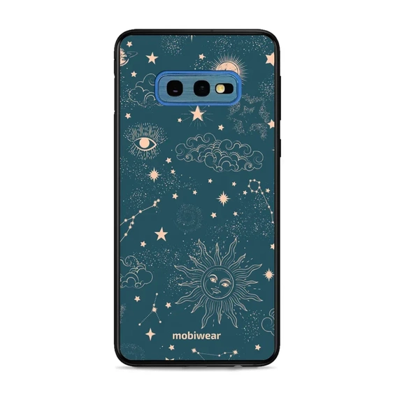Hülle Glossy Case für Samsung Galaxy S10e - Farbe G047G