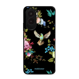 Hülle Glossy Case für Xiaomi POCO M7 - Farbe G041G