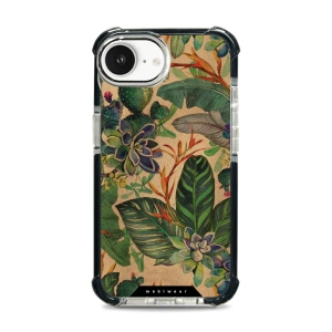 Hülle MagSafe Elite Bumper für Apple iPhone 16e - Farbe D013D