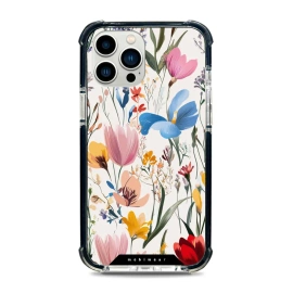 Hülle MagSafe Elite Bumper für Apple iPhone 12 Pro Max - Farbe DP70D