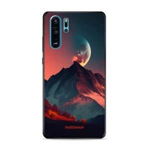 Hülle Glossy Case für Huawei P30 Pro - Farbe G007G