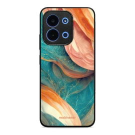 Hülle Glossy Case für Xiaomi Redmi 15C 4G - Farbe G025G