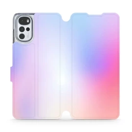 Hülle für Motorola Moto G22 - Farbe VP65S