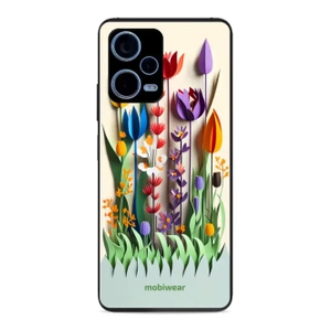 Hülle Glossy Case für Xiaomi Redmi Note 12 Pro Plus 5G - Farbe G015G
