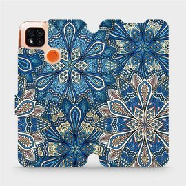 Hülle für Xiaomi Redmi 9C - Farbe V108P