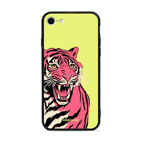 Hülle Glossy Case für Apple iPhone SE 2022 - Farbe G051G
