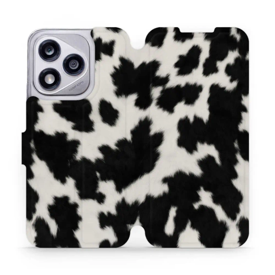 Hülle für Huawei Honor 400 Lite - Farbe V165S