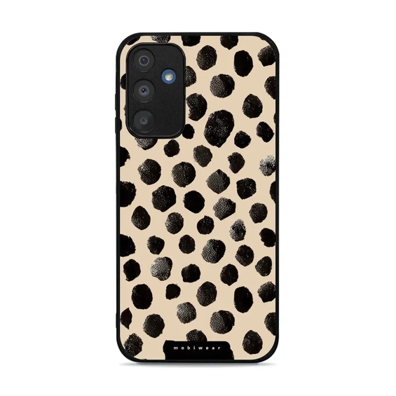 Hülle Glossy Case für Samsung Galaxy M15 5G - Farbe GA50G