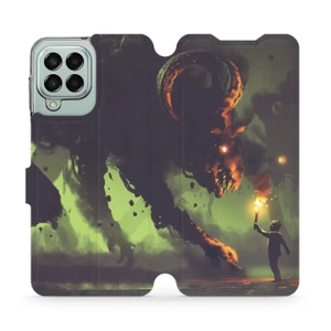 Hülle für Samsung Galaxy M33 5G - Farbe VA08P