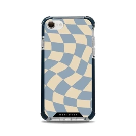 Hülle MagSafe Elite Bumper für Apple iPhone SE 2020 - Farbe DA59D