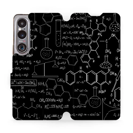 Hülle für Sony Xperia 1 VI - Farbe V060P