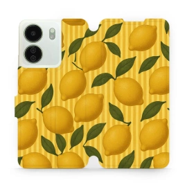 Hülle für Xiaomi Redmi 13C - Farbe VP81S