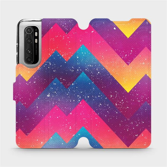 Hülle für Xiaomi Mi Note 10 Lite - Farbe V110S