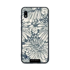 Hülle Glossy Case für Samsung Galaxy A10 - Farbe GA42G