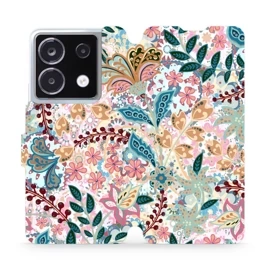 Hülle für Xiaomi POCO X6 - Farbe MX04S