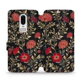 Hülle für OnePlus 6 A6000 - Farbe V172S