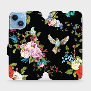 Hülle für Apple iPhone 14 - Farbe VD09S