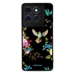 Hülle Glossy Case für Motorola Edge 60 Pro - Farbe G041G