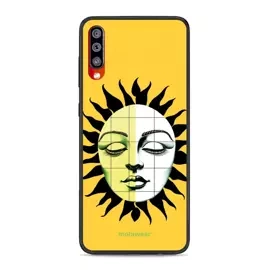 Hülle Glossy Case für Samsung Galaxy A70 - Farbe G056G