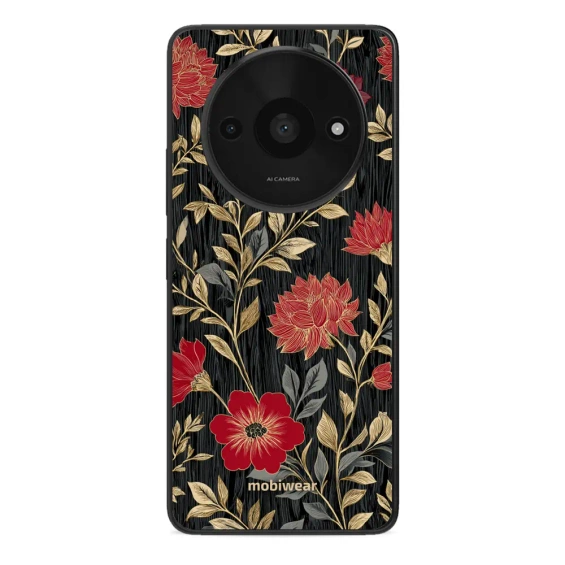 Hülle Glossy Case für Xiaomi Redmi A3 - Farbe G172G