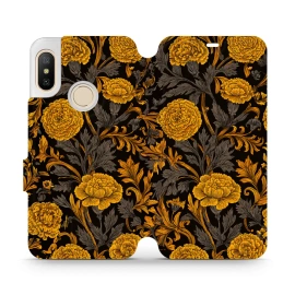 Hülle für Xiaomi Mi A2 Lite - Farbe V173S