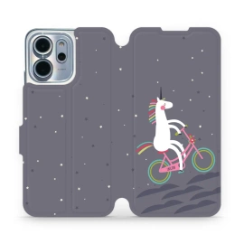 Hülle für OPPO Reno 14 FS 5G - Farbe V024P