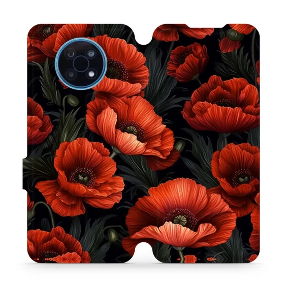 Hülle für Nokia G50 5G - Farbe VP45S